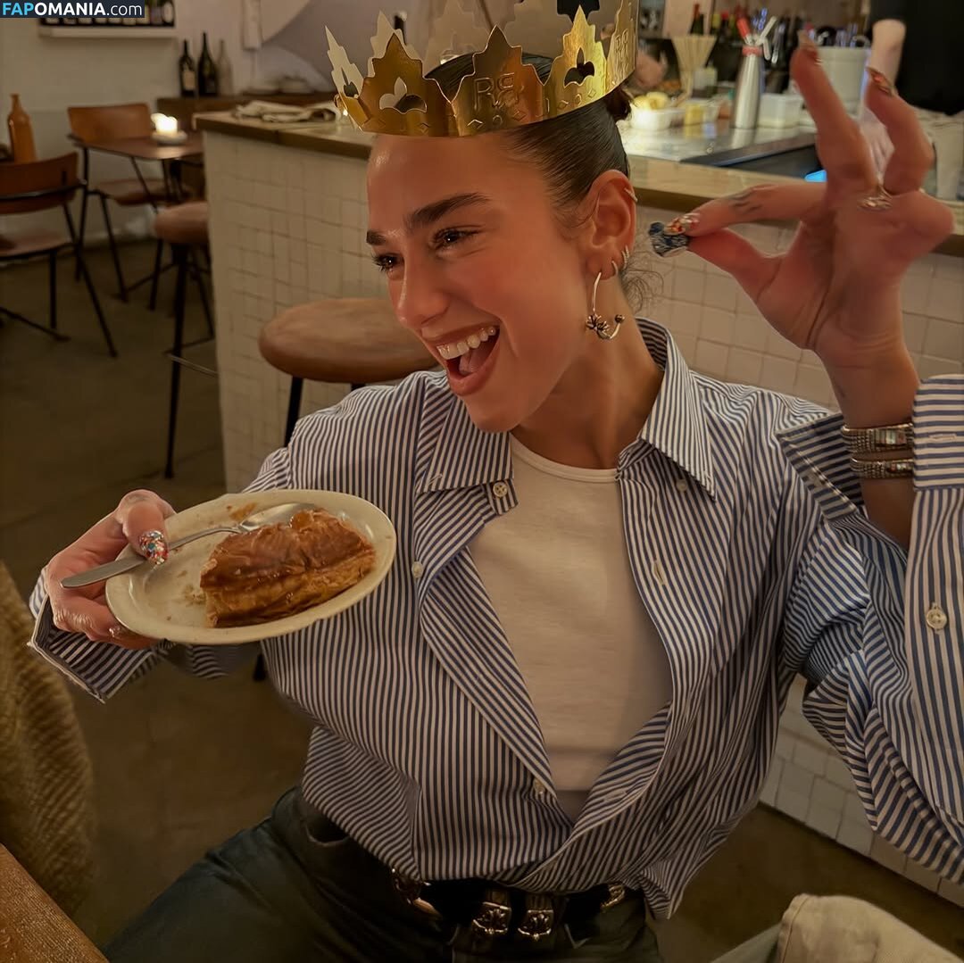 Dua Lipa / dualipa Nude OnlyFans  Leaked Photo #148