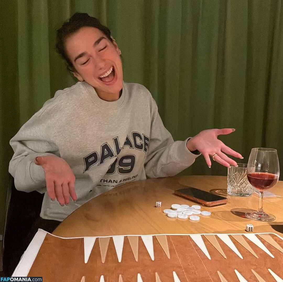 Dua Lipa / dualipa Nude OnlyFans  Leaked Photo #150