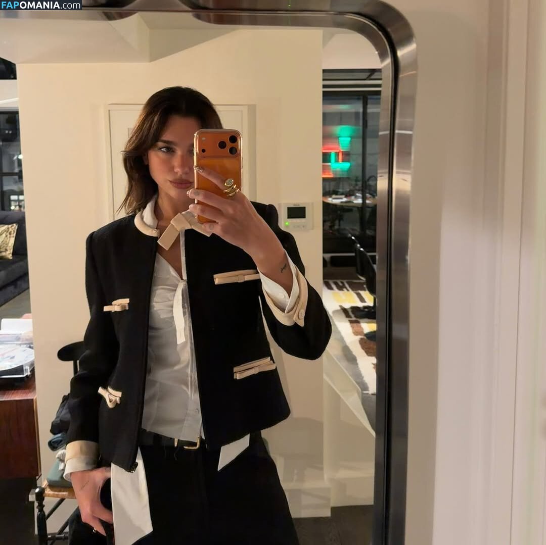 Dua Lipa / dualipa Nude OnlyFans  Leaked Photo #151