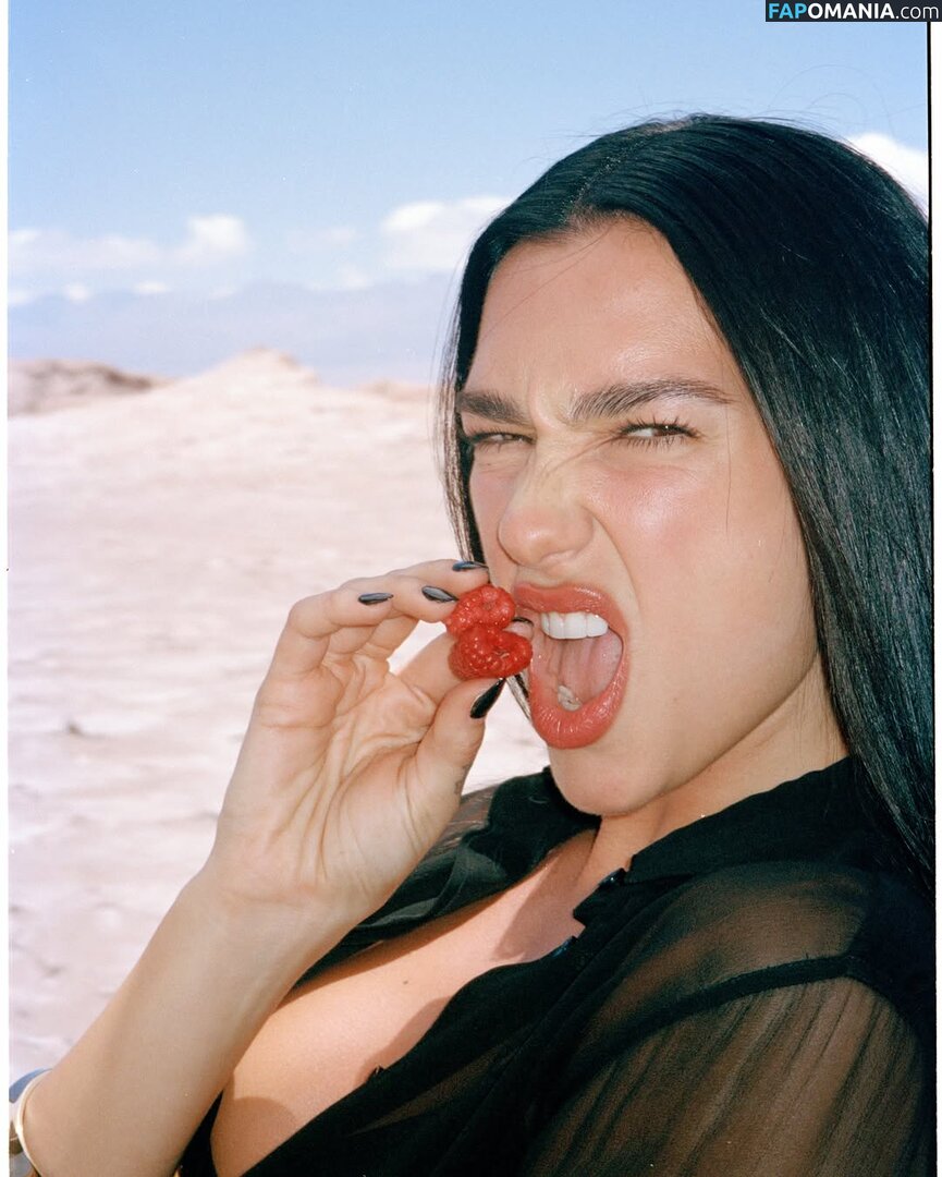 Dua Lipa / dualipa Nude OnlyFans  Leaked Photo #152