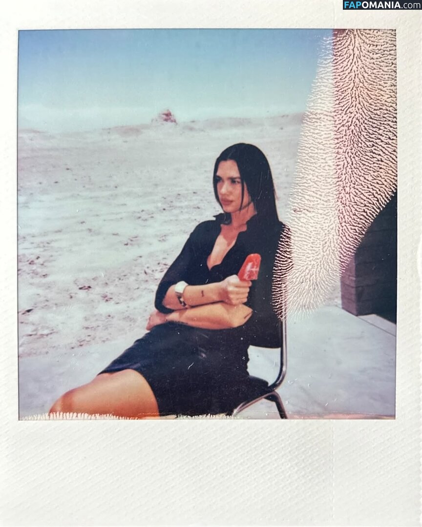 Dua Lipa / dualipa Nude OnlyFans  Leaked Photo #154
