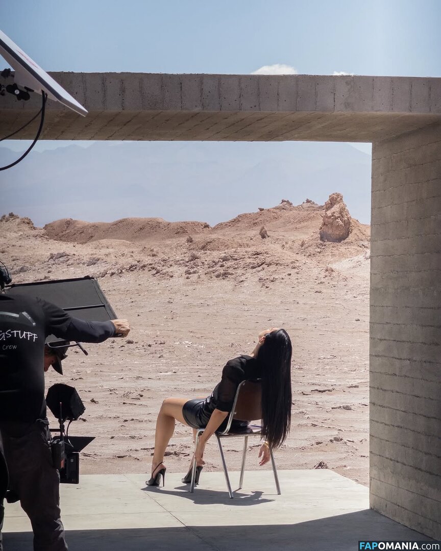 Dua Lipa / dualipa Nude OnlyFans  Leaked Photo #155