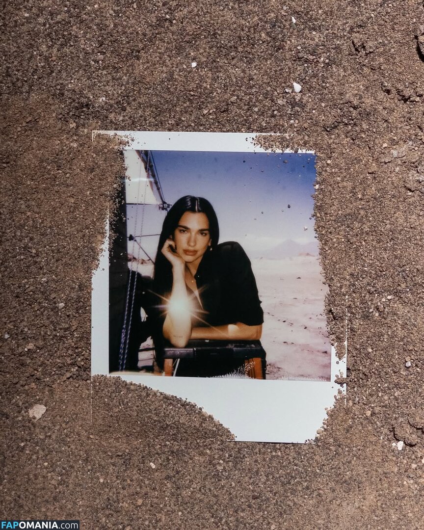 Dua Lipa / dualipa Nude OnlyFans  Leaked Photo #156
