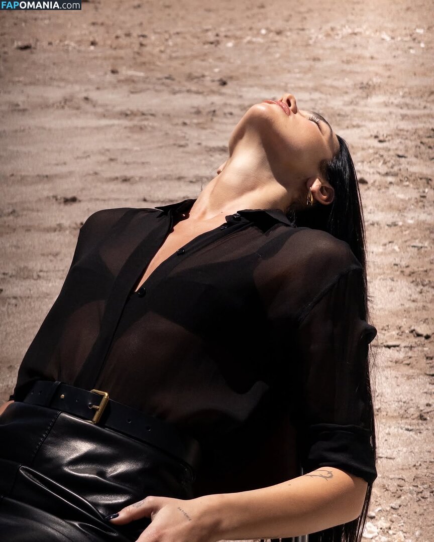 Dua Lipa / dualipa Nude OnlyFans  Leaked Photo #157