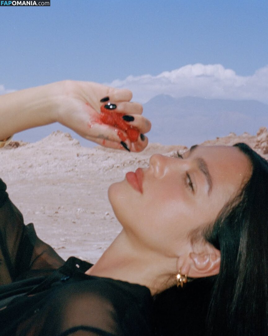 Dua Lipa / dualipa Nude OnlyFans  Leaked Photo #159