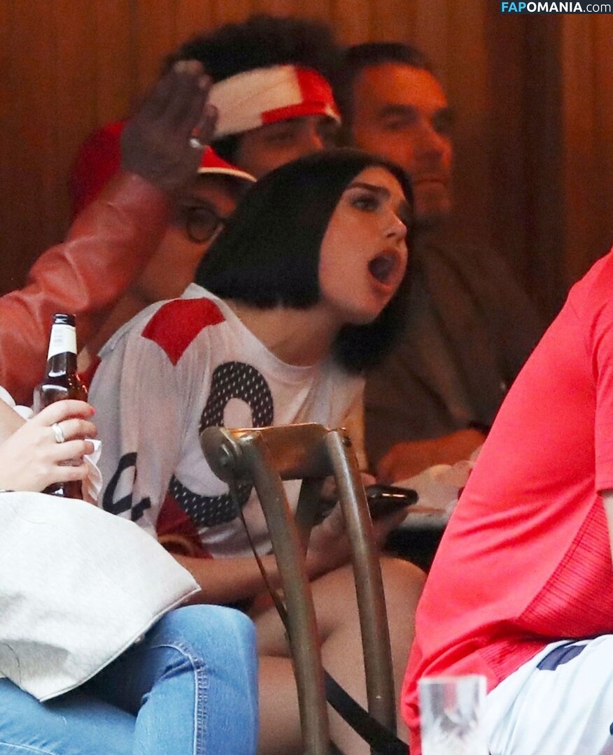 Dua Lipa / dualipa Nude OnlyFans  Leaked Photo #162