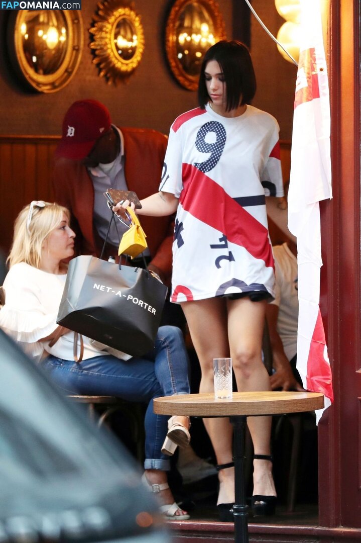 Dua Lipa / dualipa Nude OnlyFans  Leaked Photo #164