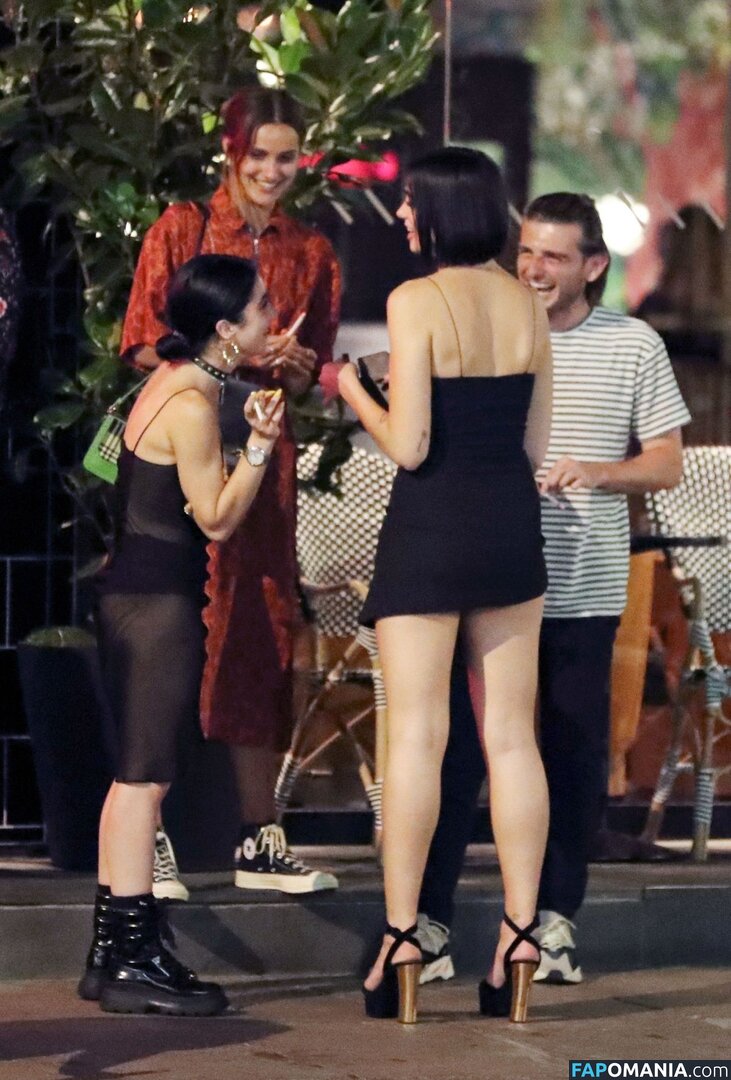 Dua Lipa / dualipa Nude OnlyFans  Leaked Photo #165