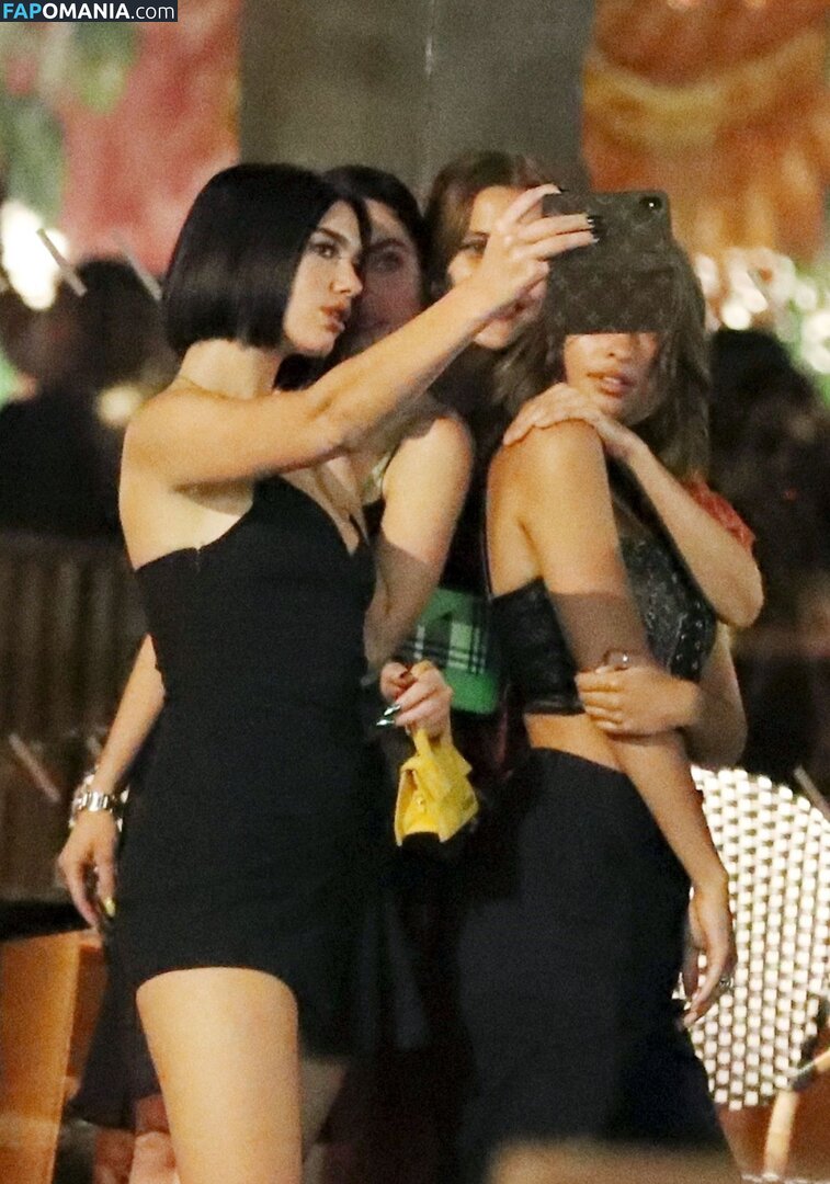 Dua Lipa / dualipa Nude OnlyFans  Leaked Photo #171
