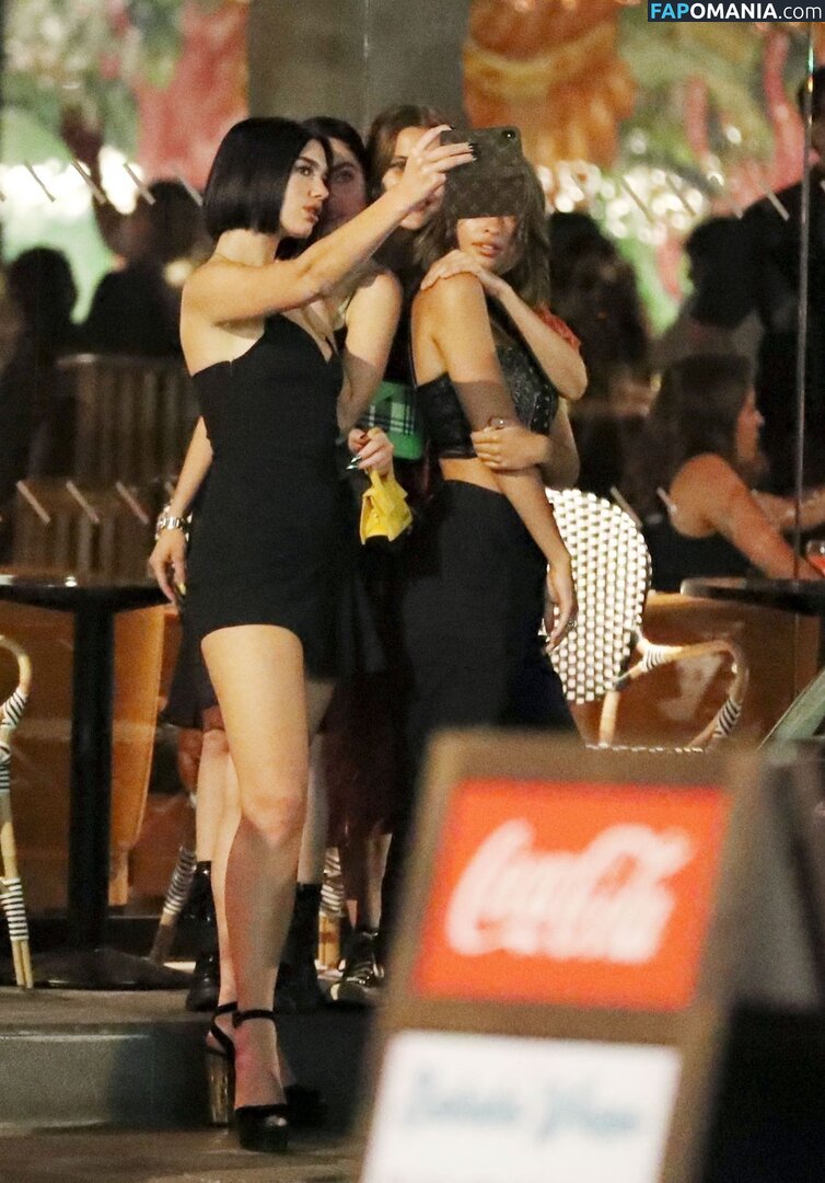 Dua Lipa / dualipa Nude OnlyFans  Leaked Photo #174