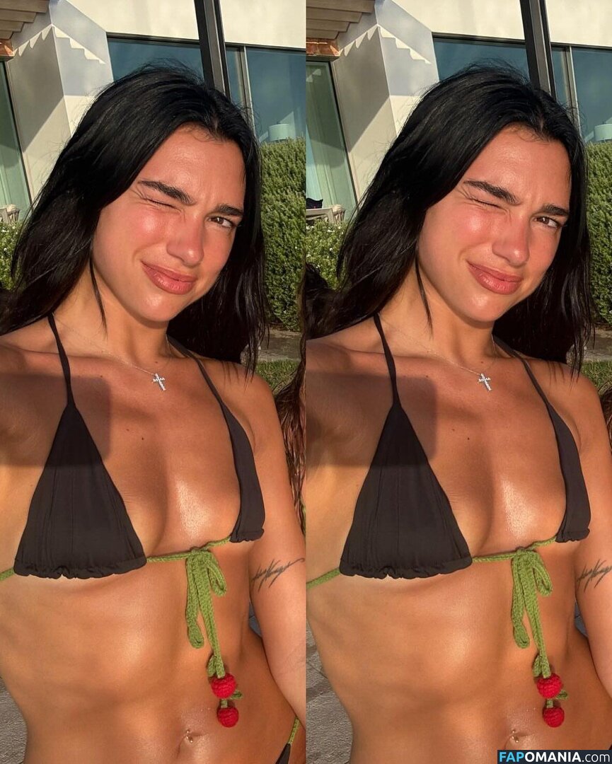 Dua Lipa / dualipa Nude OnlyFans  Leaked Photo #175