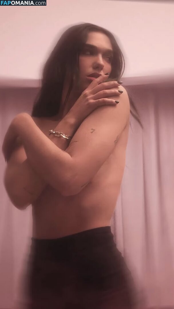 Dua Lipa / dualipa Nude OnlyFans  Leaked Photo #176