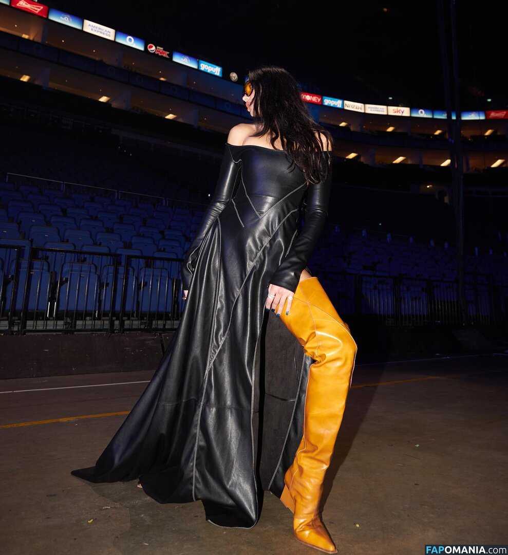 Dua Lipa / dualipa Nude OnlyFans  Leaked Photo #179