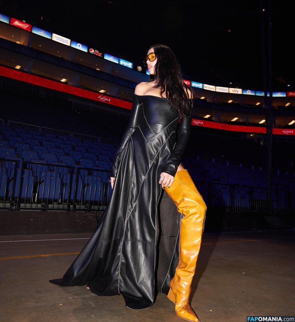 Dua Lipa / dualipa Nude OnlyFans  Leaked Photo #181