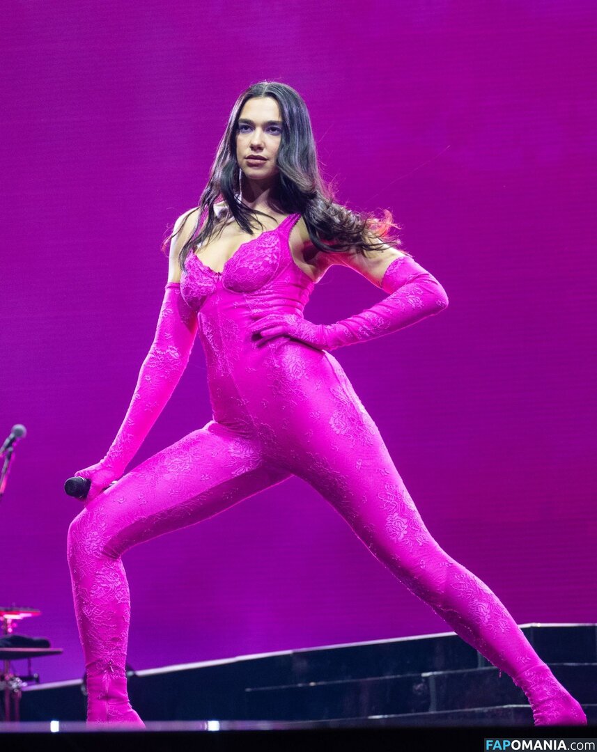 Dua Lipa / dualipa Nude OnlyFans  Leaked Photo #185