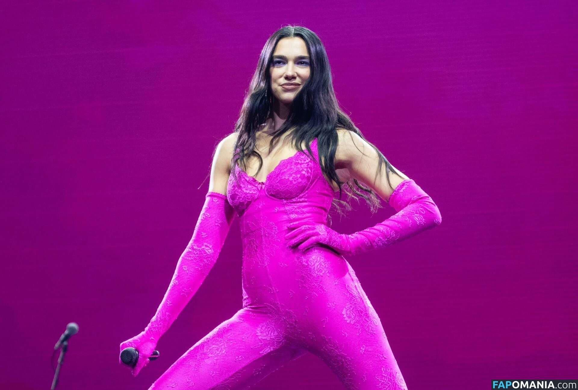 Dua Lipa / dualipa Nude OnlyFans  Leaked Photo #193