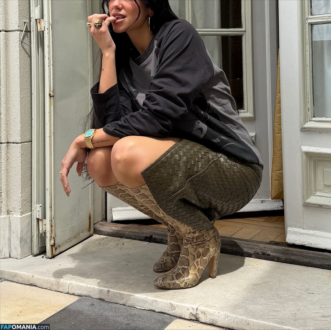 Dua Lipa / dualipa Nude OnlyFans  Leaked Photo #198