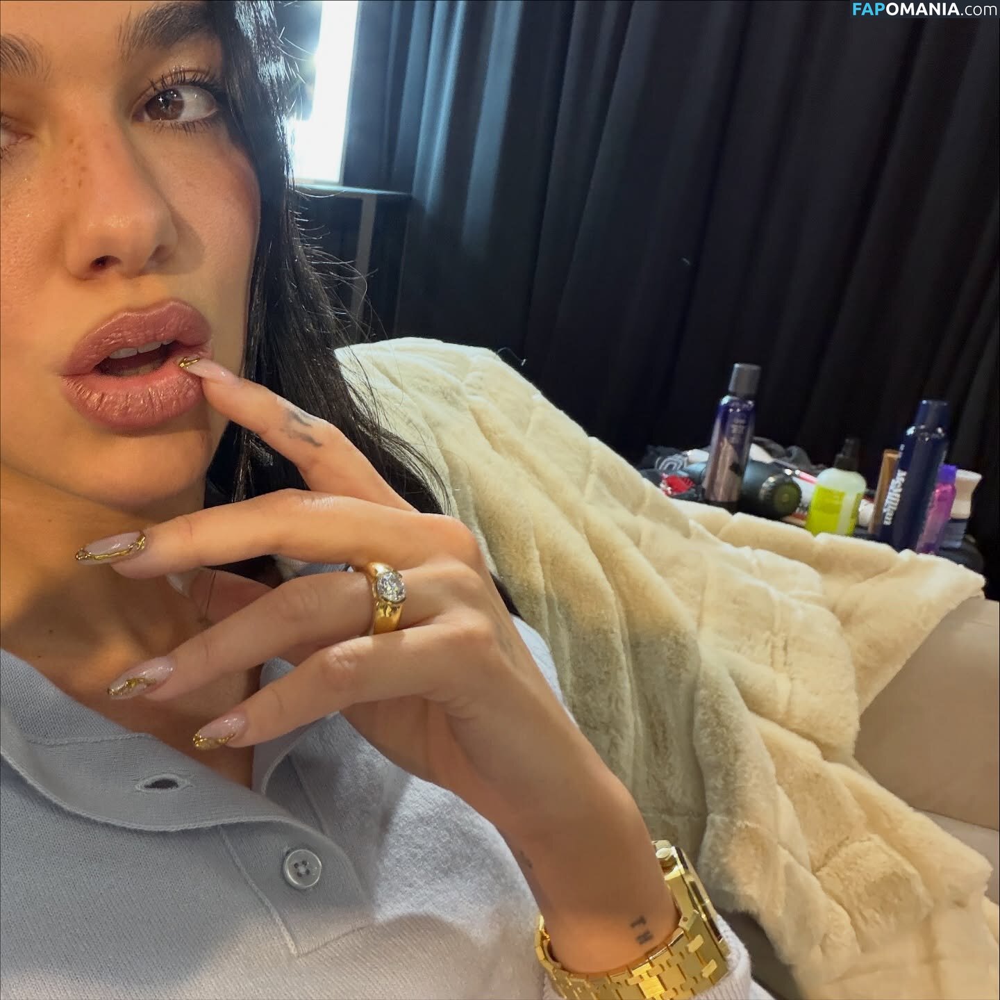 Dua Lipa / dualipa Nude OnlyFans  Leaked Photo #201