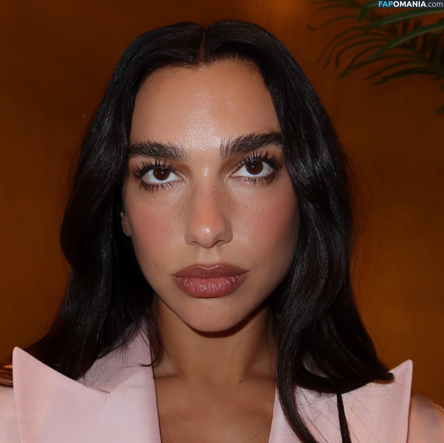 Dua Lipa / dualipa / newsong Nude OnlyFans  Leaked Photo #212