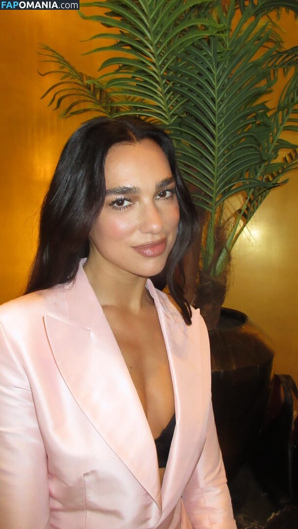 Dua Lipa / dualipa / newsong Nude OnlyFans  Leaked Photo #215