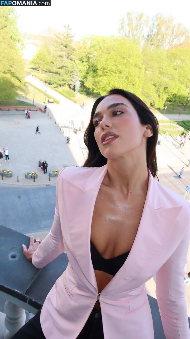 Dua Lipa / dualipa / newsong Nude OnlyFans  Leaked Photo #217