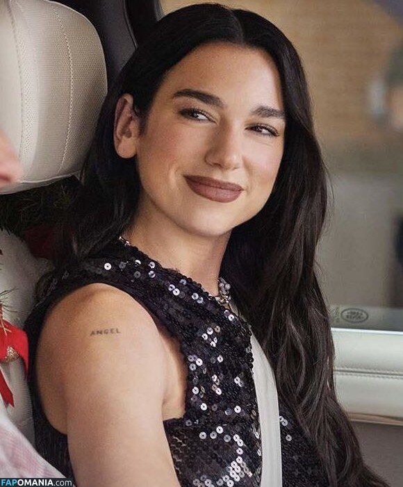 Dua Lipa / dualipa / newsong Nude OnlyFans  Leaked Photo #219