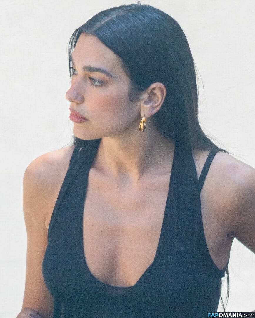 Dua Lipa / dualipa / newsong Nude OnlyFans  Leaked Photo #220