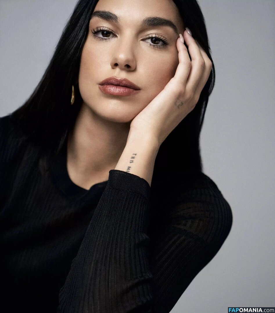 Dua Lipa / dualipa / newsong Nude OnlyFans  Leaked Photo #222