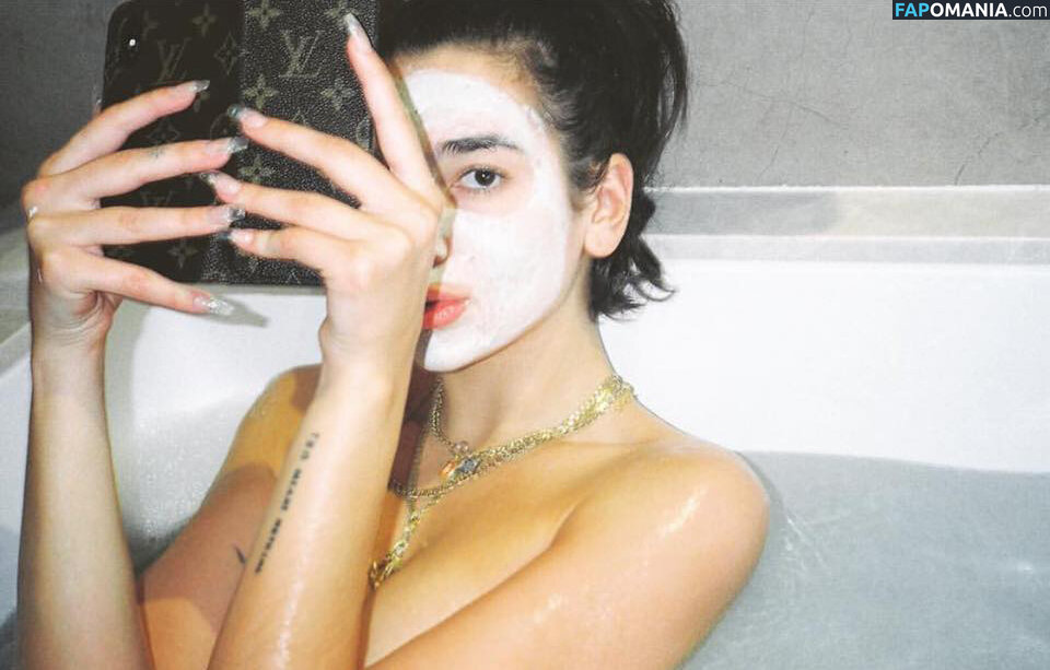 Dua Lipa / dualipa / newsong Nude OnlyFans  Leaked Photo #227