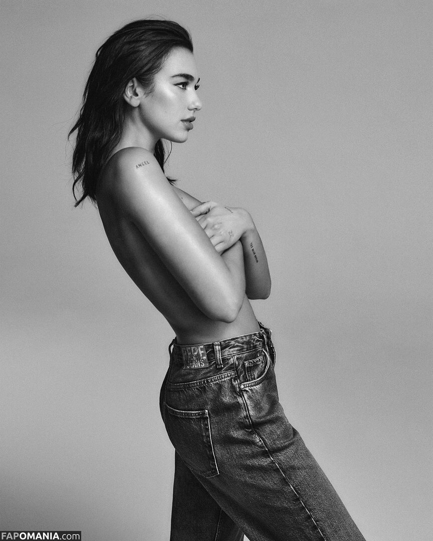Dua Lipa / dualipa / newsong Nude OnlyFans  Leaked Photo #229