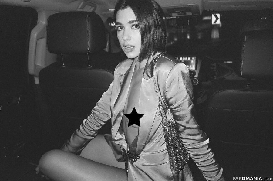 Dua Lipa / dualipa / newsong Nude OnlyFans  Leaked Photo #230