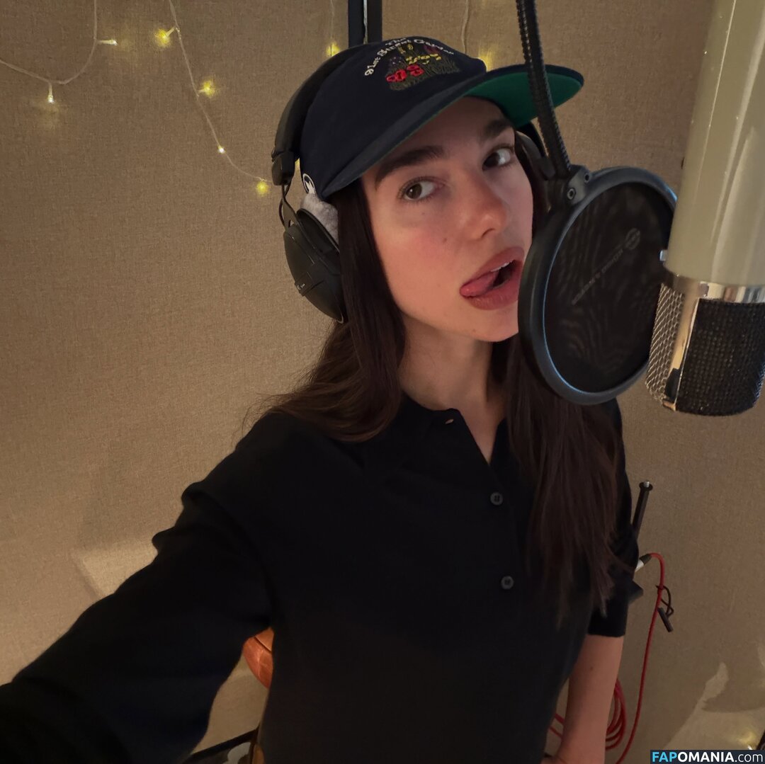 Dua Lipa / dualipa / newsong Nude OnlyFans  Leaked Photo #232