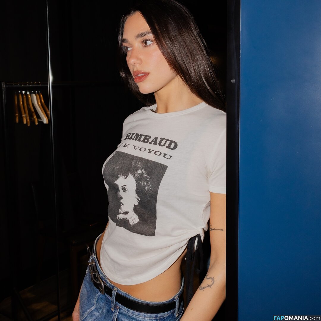 Dua Lipa / dualipa / newsong Nude OnlyFans  Leaked Photo #234
