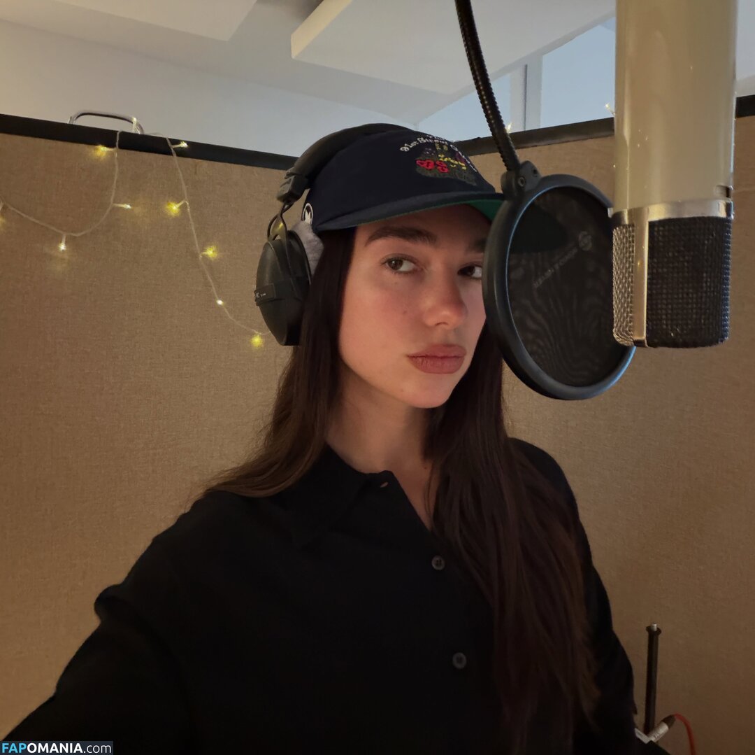 Dua Lipa / dualipa / newsong Nude OnlyFans  Leaked Photo #235