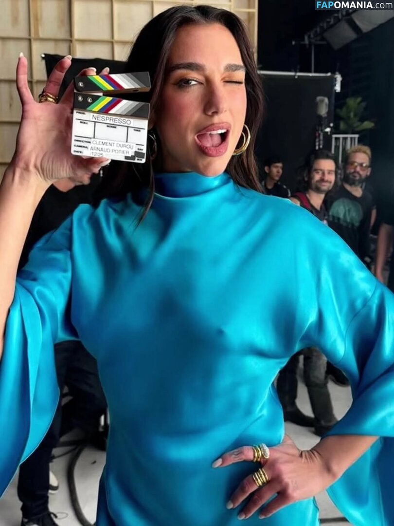 Dua Lipa / dualipa / newsong Nude OnlyFans  Leaked Photo #239