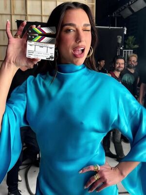 Dua Lipa