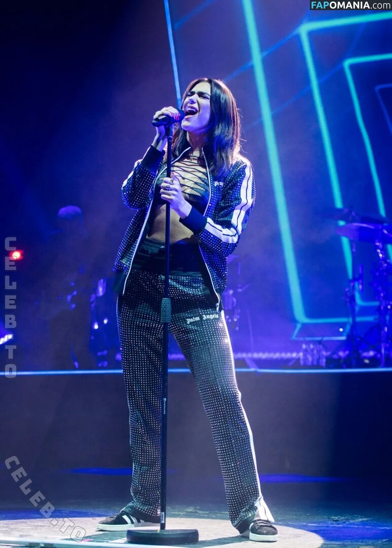Dua Lipa / dualipa / newsong Nude OnlyFans  Leaked Photo #274