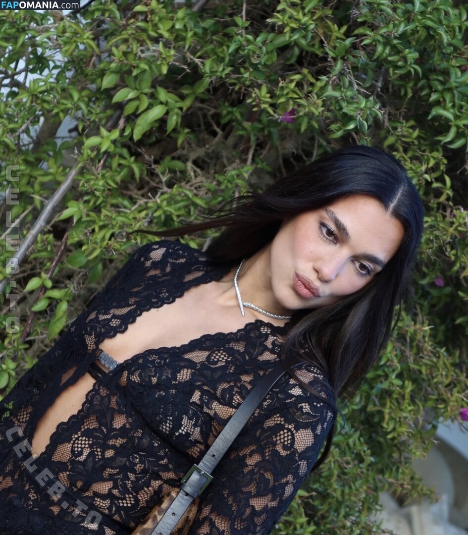 Dua Lipa / dualipa / newsong Nude OnlyFans  Leaked Photo #283