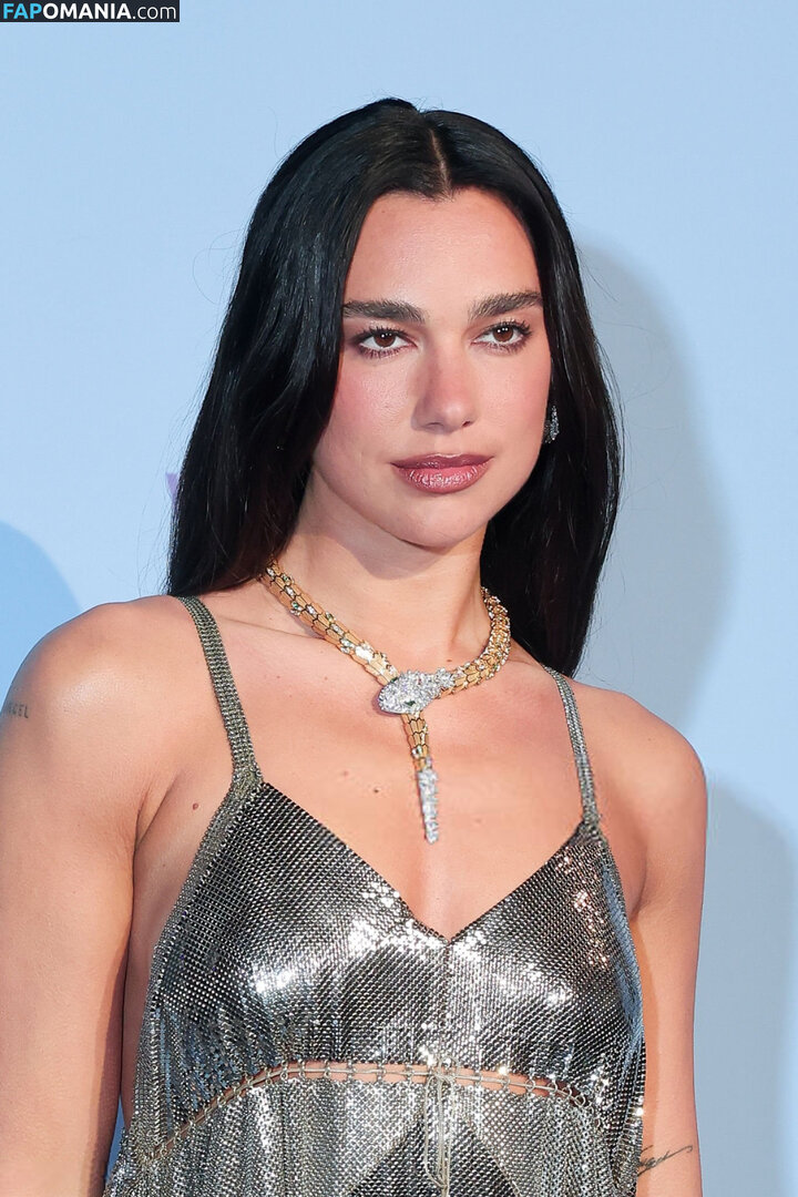 Dua Lipa / dualipa / newsong Nude OnlyFans  Leaked Photo #311