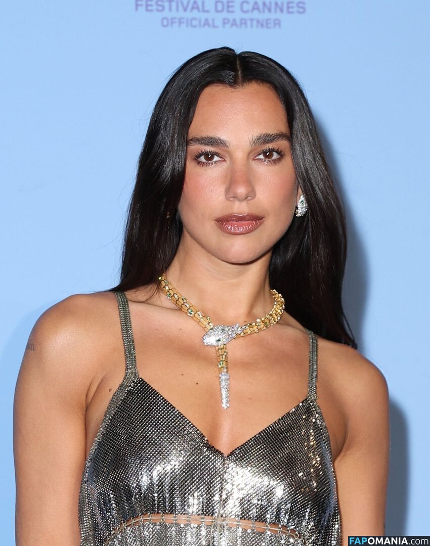 Dua Lipa / dualipa / newsong Nude OnlyFans  Leaked Photo #317