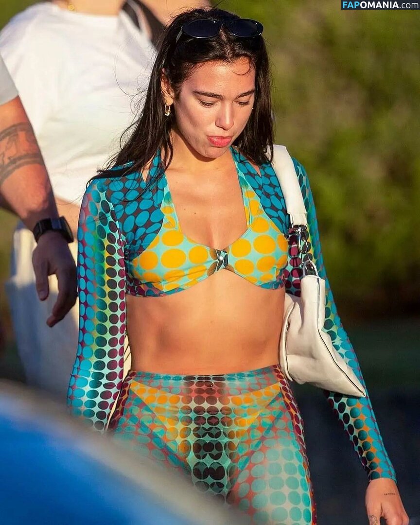 Dua Lipa / dualipa / newsong Nude OnlyFans Leaked Photo #640 - Fapomania