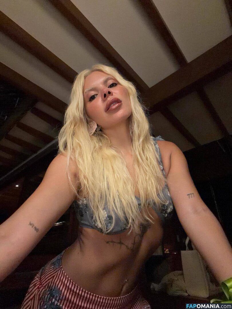 Duda Beat / dudabeat Nude OnlyFans  Leaked Photo #1