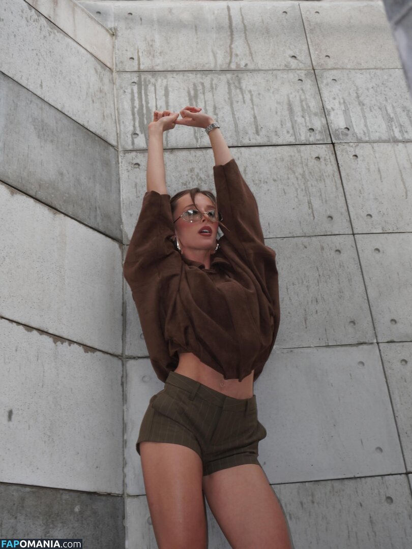 Duda Reis / dudareisb Nude OnlyFans  Leaked Photo #4