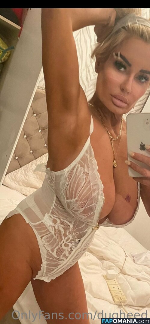 Dugheed Nude OnlyFans  Leaked Photo #24