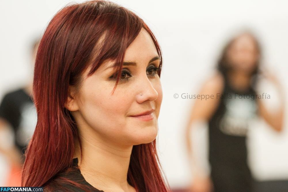Dulce Maria / dulcemar19 / dulcemaria Nude OnlyFans  Leaked Photo #109