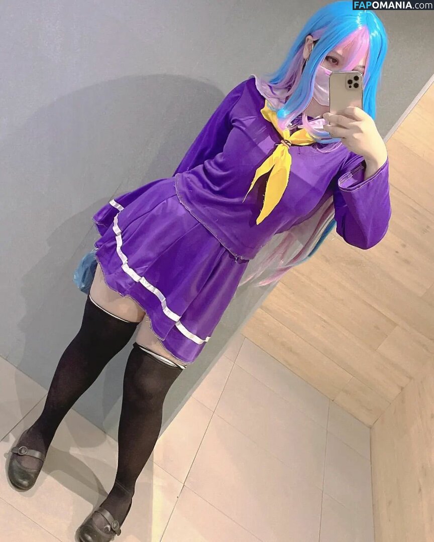 dulce / dulce_de_leche_123 / dulcenalgass / haru_chan Nude OnlyFans  Leaked Photo #31