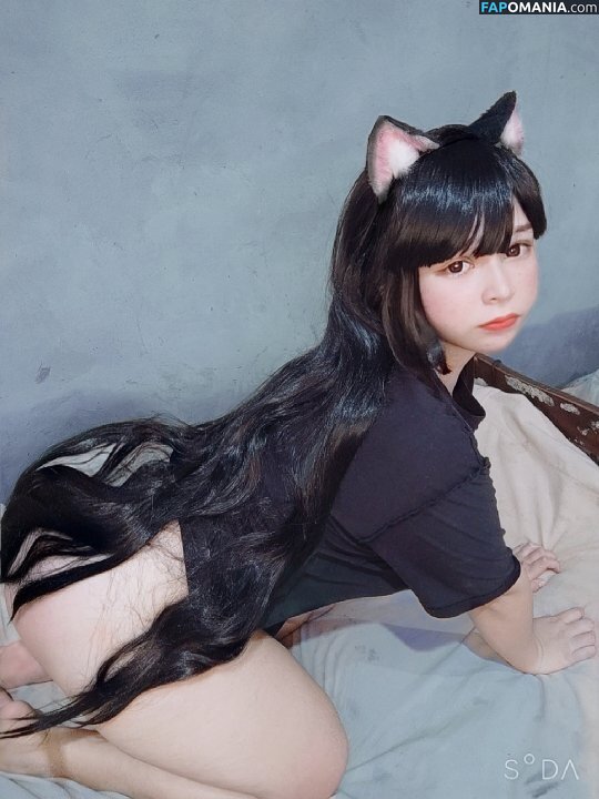 dulce / dulce_de_leche_123 / dulcenalgass / haru_chan Nude OnlyFans  Leaked Photo #38