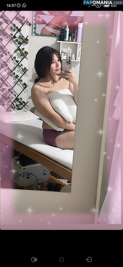 dulce / dulce_de_leche_123 / dulcenalgass / haru_chan Nude OnlyFans  Leaked Photo #68