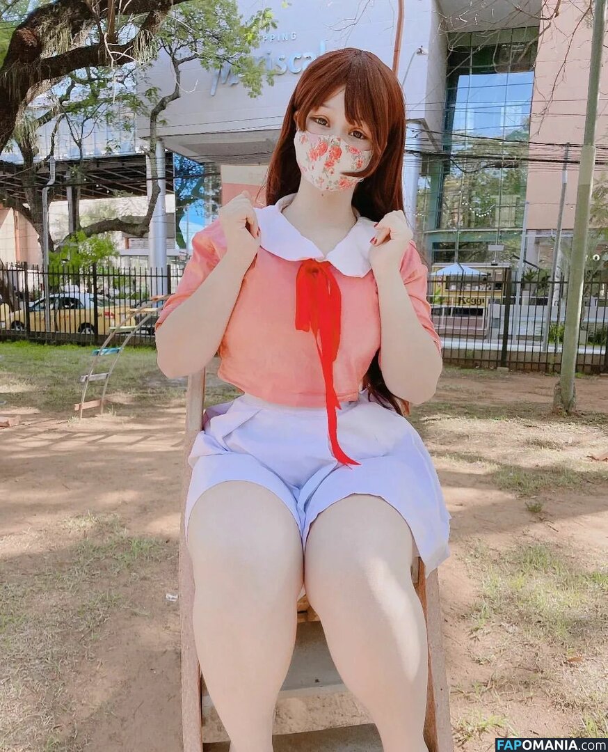 dulce / dulce_de_leche_123 / dulcenalgass / haru_chan Nude OnlyFans  Leaked Photo #81