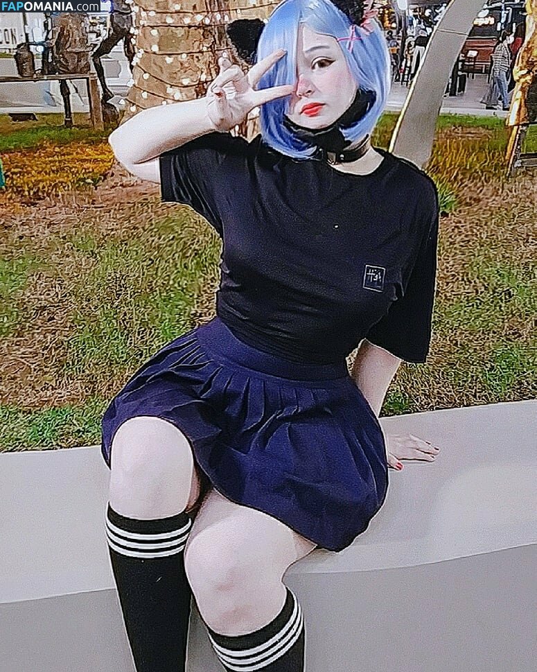 dulce / dulce_de_leche_123 / dulcenalgass / haru_chan Nude OnlyFans  Leaked Photo #85